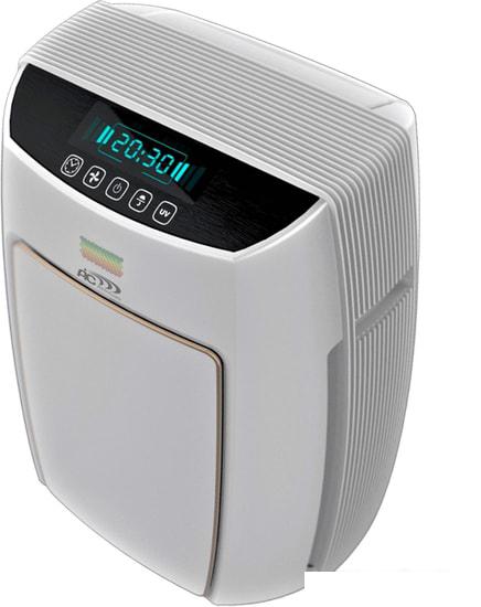 Очиститель воздуха AirInCom XJ-4000 (белый)- фото2