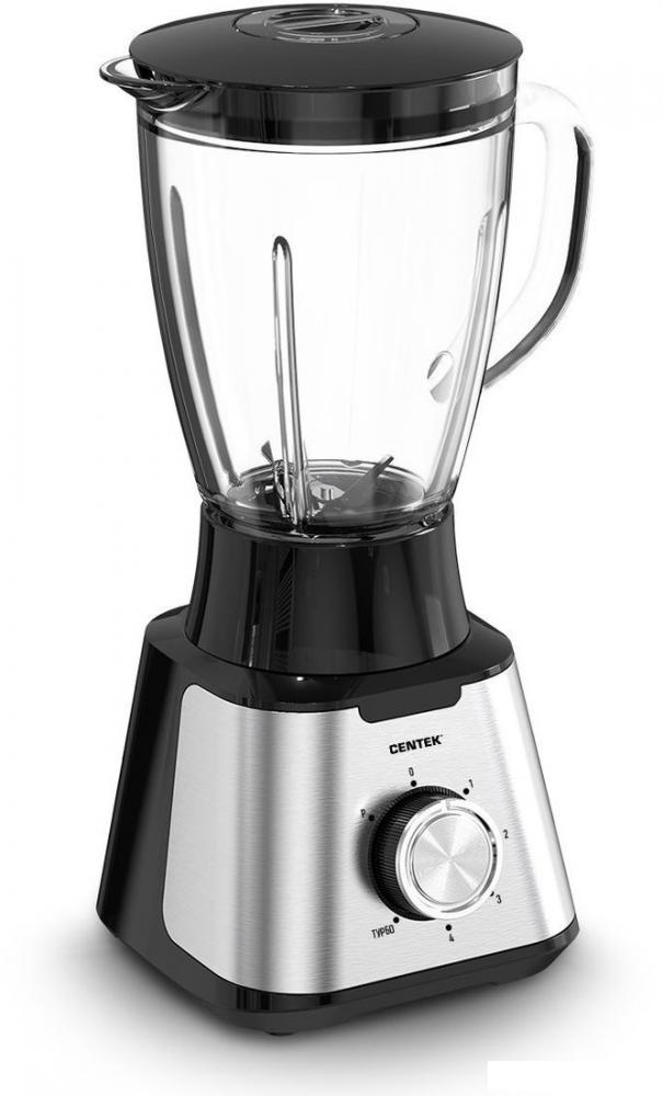 Стационарный блендер CENTEK CT-1304- фото2