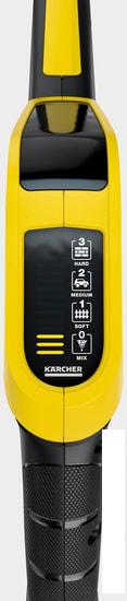 Мойка высокого давления Karcher K 5 Power Control 1.324-550.0- фото2