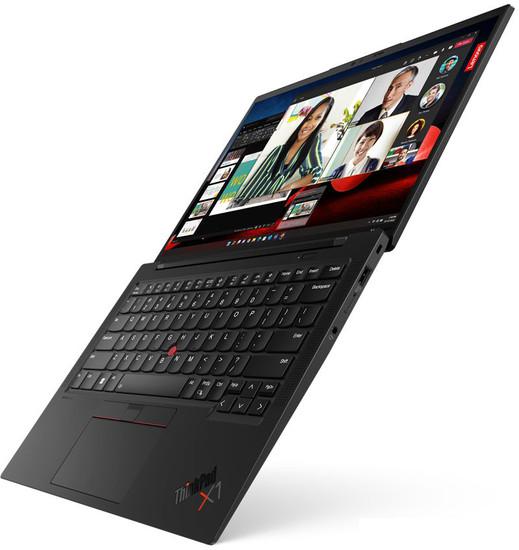Ноутбук Lenovo ThinkPad X1 Carbon Gen 11 21HM004GRT- фото3