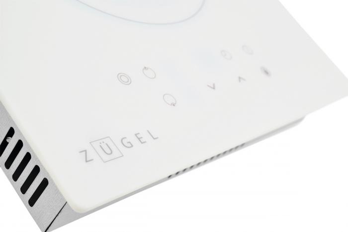 Варочная панель ZUGEL ZEH292W- фото2