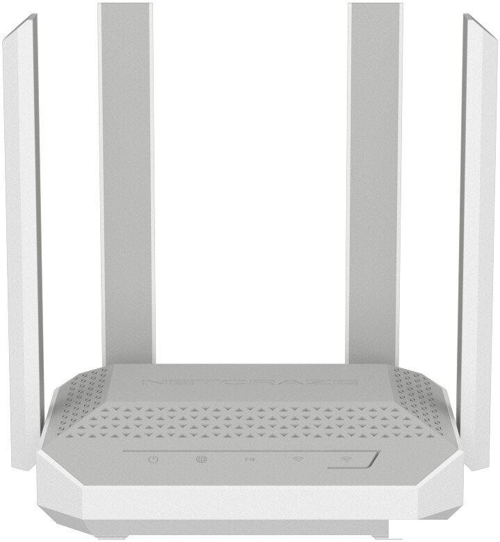 Wi-Fi роутер Netcraze Sprinter NC-3711