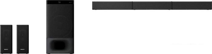 Саундбар Sony HT-S500RF- фото2