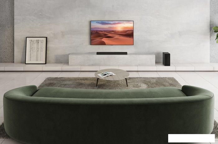Саундбар LG S65Q- фото4