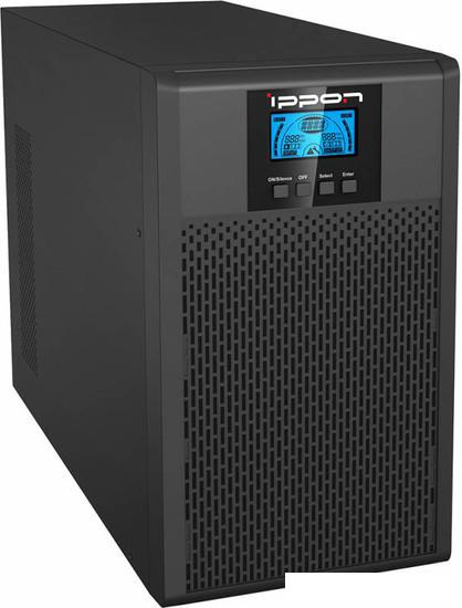 Источник бесперебойного питания IPPON Innova G2 2000- фото