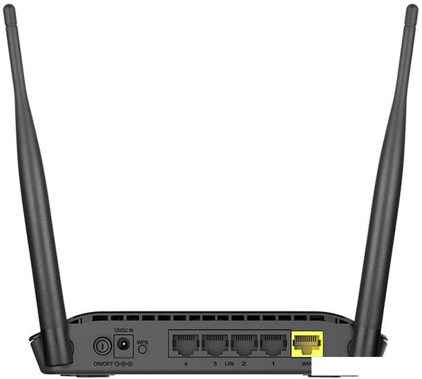 Беспроводной маршрутизатор D-Link DAP-1360U/A1A- фото2