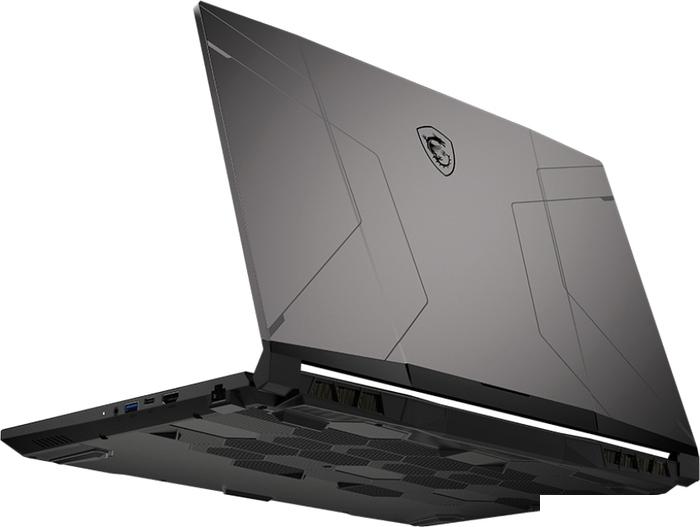 Игровой ноутбук MSI Pulse GL76 12UEK-088XRU- фото2