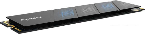SSD Apacer AS2280P4U Pro 256GB AP256GAS2280P4UPRO-1- фото4