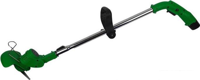 Триммер Zitrek GreenCut 12 Set1 082-2001 (с 2-мя АКБ)- фото3