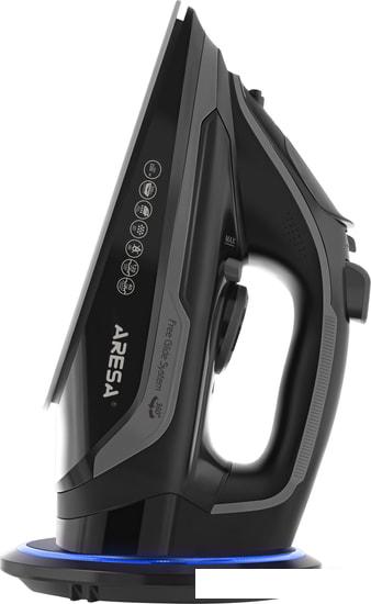 Утюг Aresa AR-3124- фото2