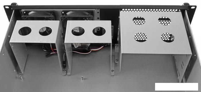 Корпус ExeGate Pro 3U390-08 800W EX264946RUS- фото4
