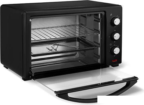 Мини-печь Blackton Bt EO3001W- фото4