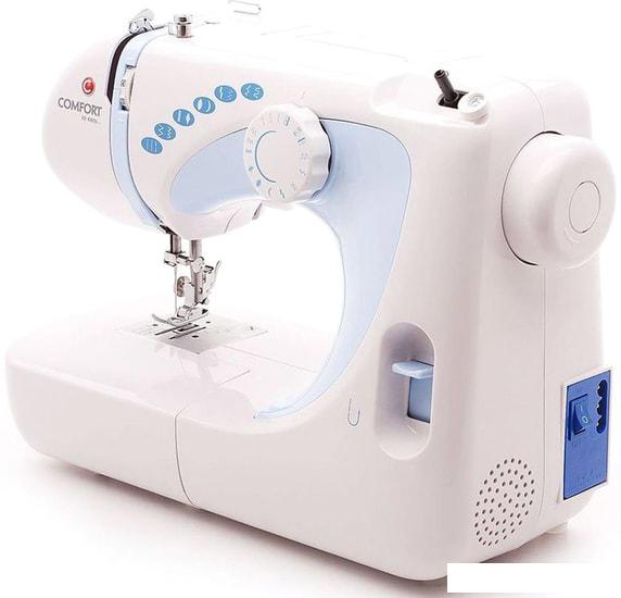 Электромеханическая швейная машина Comfort 300- фото4