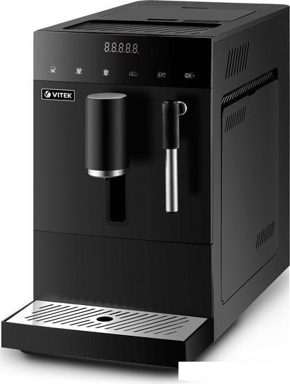 Кофемашина Vitek VT-8701- фото2