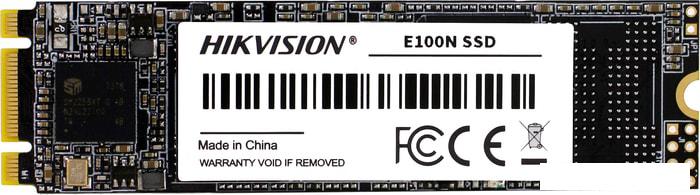 SSD Hikvision E100N 256GB HS-SSD-E100N-256G