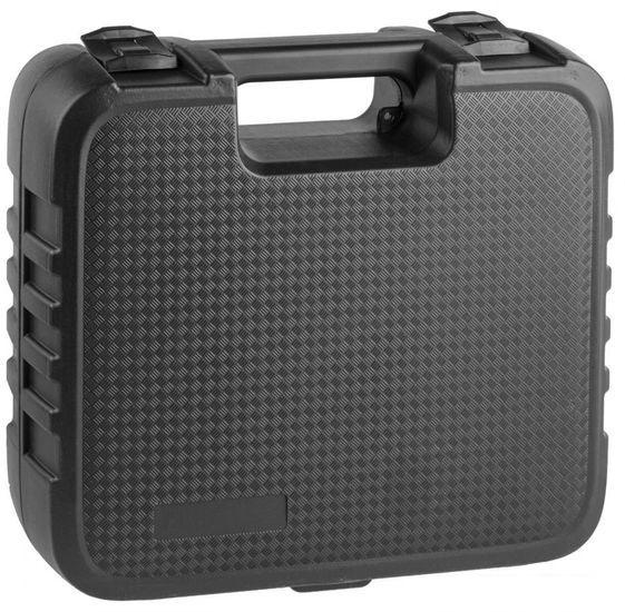 Промышленный фен Wortex HG 6020-1- фото4