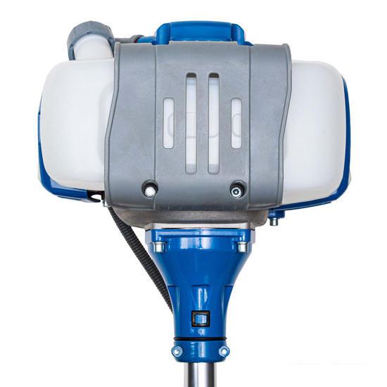 Триммер Hyundai Z 456- фото4