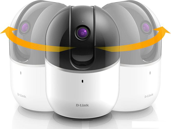 IP-камера D-Link DCS-8515LH- фото4