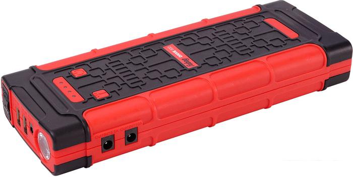 Пусковое устройство Fubag DRIVE 600- фото2