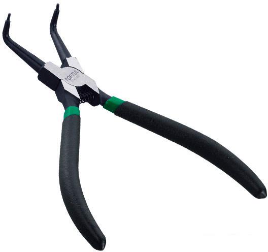 Специнструмент Toptul GBAT0401 4 предмета- фото3