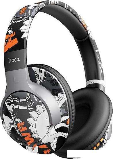 Наушники Hoco ESD18- фото4
