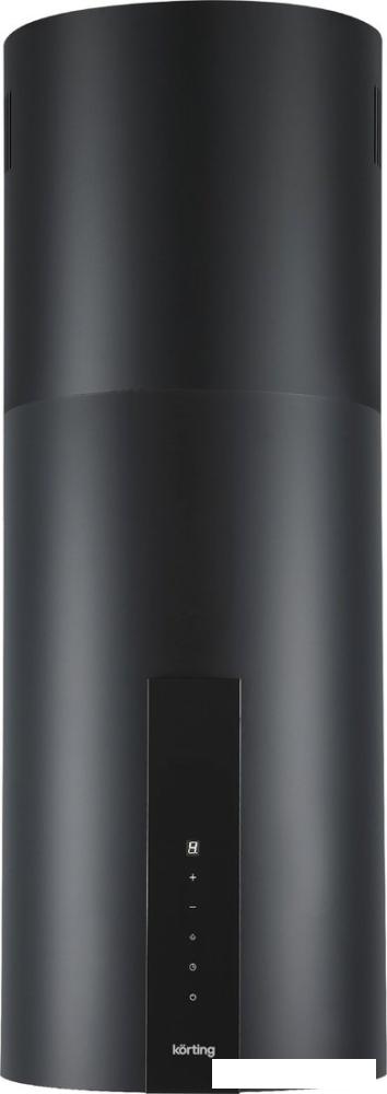 Кухонная вытяжка Korting KHA 35808 DN Cylinder