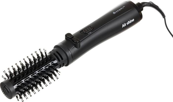 Фен-щетка Dewal Air Shine 03-400A- фото2