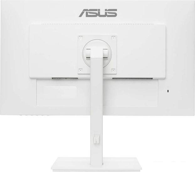 Монитор ASUS VA27DQSB-W- фото2