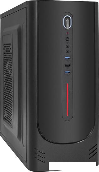 Корпус ExeGate XP-340U EX292986RUS- фото