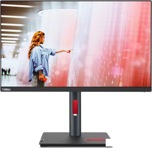 Монитор Lenovo ThinkVision P24q-30 63B4GAT6UK- фото