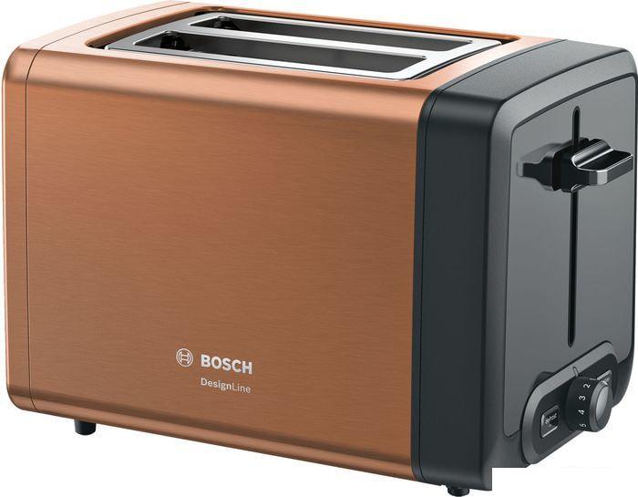 Тостер Bosch TAT4P429- фото