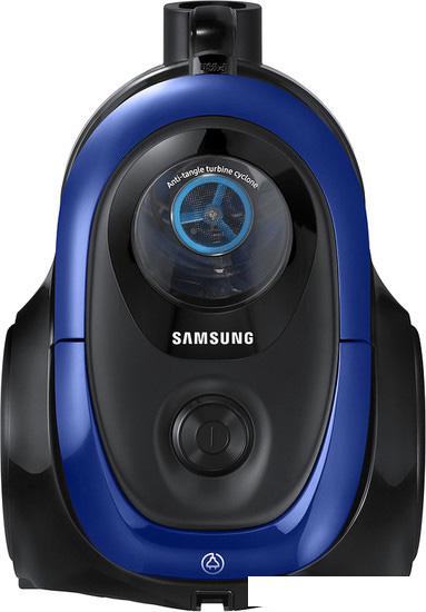 Пылесос Samsung VC18M2110SB/EV- фото
