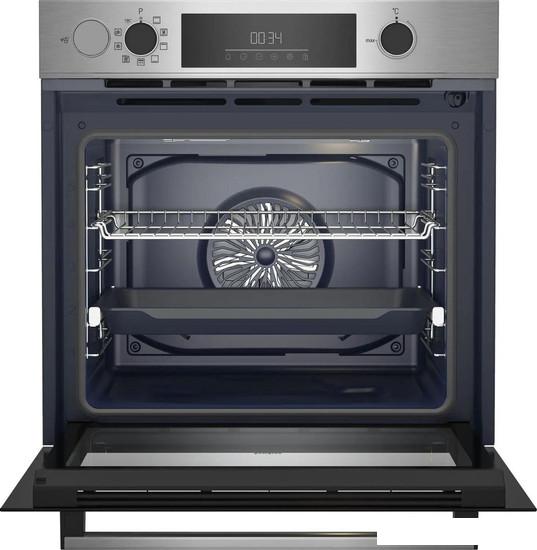Электрический духовой шкаф BEKO BBIS14300XMPSE- фото2