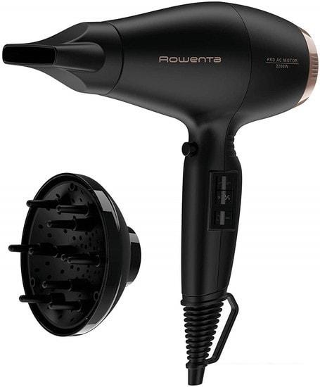 Фен Rowenta CV6930F0- фото