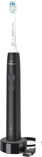 Электрическая зубная щетка Philips Sonicare 3100 series HX3671/14- фото