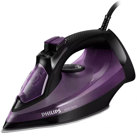 Утюг Philips DST5030/80- фото