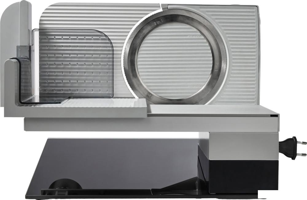 Ломтерезка Eurel RS92 V2 (серый)