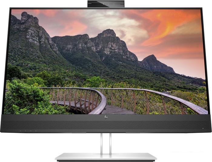 Монитор HP E27m G4 40Z29AA- фото