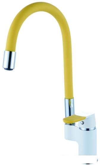 Смеситель Diadonna D87-437114PY- фото