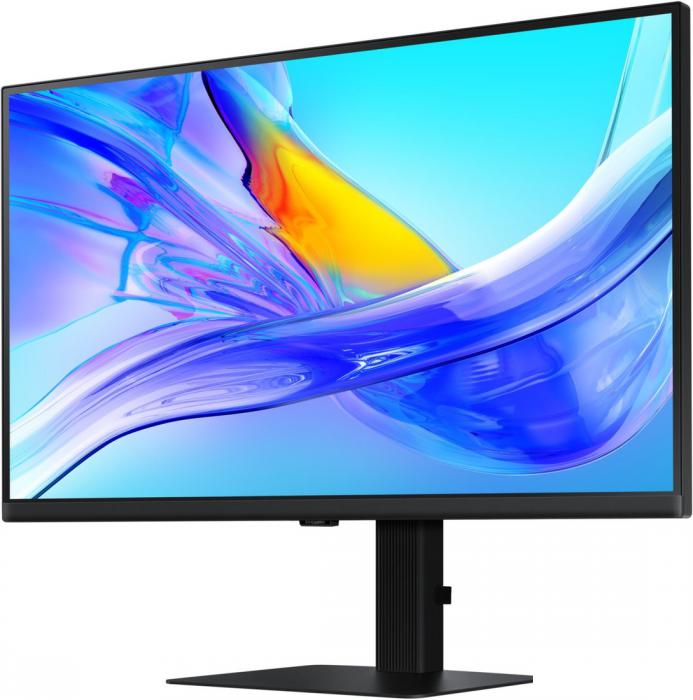 Монитор Samsung ViewFinity S8 S80UD LS27D804UAIXCI- фото3