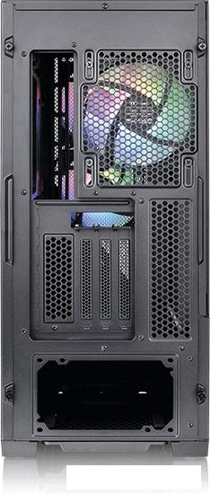 Корпус Thermaltake Divider 370 TG ARGB CA-1S4-00M1WN-00- фото2