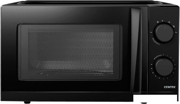 Микроволновая печь CENTEK CT-1571 (черный)