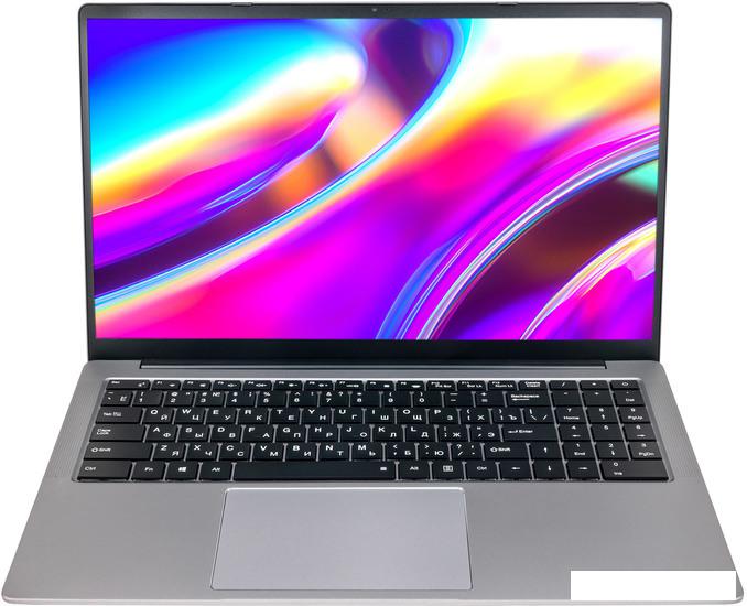Ноутбук Hiper Expertbook MTL1601B1235UDS- фото