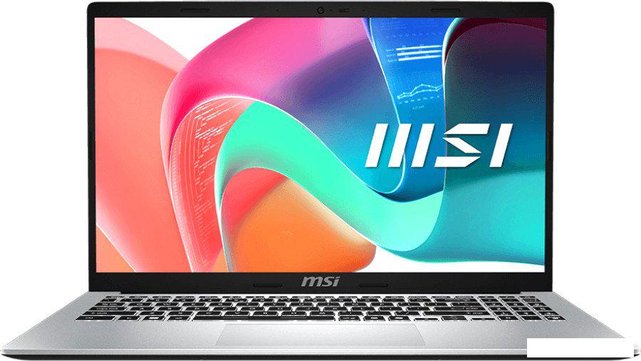 Ноутбук MSI Modern 15 F1MG-800XRU