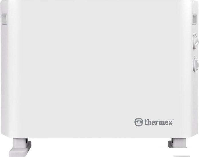 Конвектор Thermex Pronto 2000M (белый)- фото