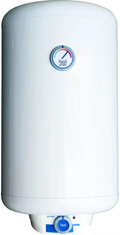 Накопительный электрический водонагреватель Metalac Klassa CH 80 R