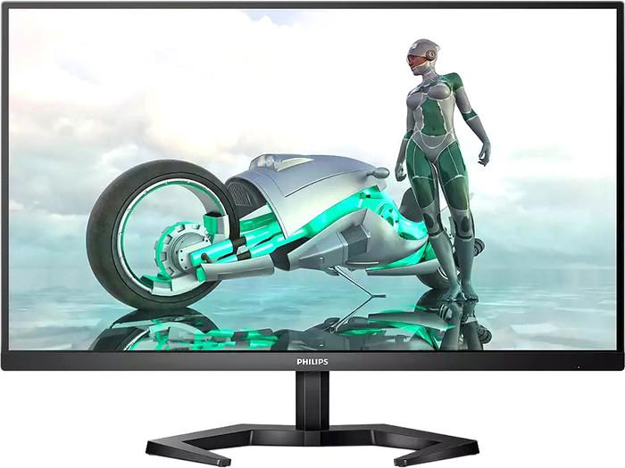 Игровой монитор Philips Evnia Gaming 27M1N3200ZS/01- фото