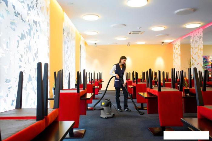 Пылесос Karcher T 14/1 Classic (1.527-170.0)- фото4
