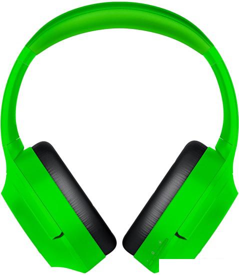 Наушники Razer Opus X Green- фото2