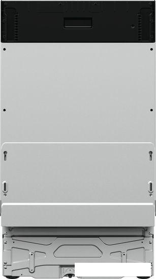 Встраиваемая посудомоечная машина Electrolux EEM63310L- фото2